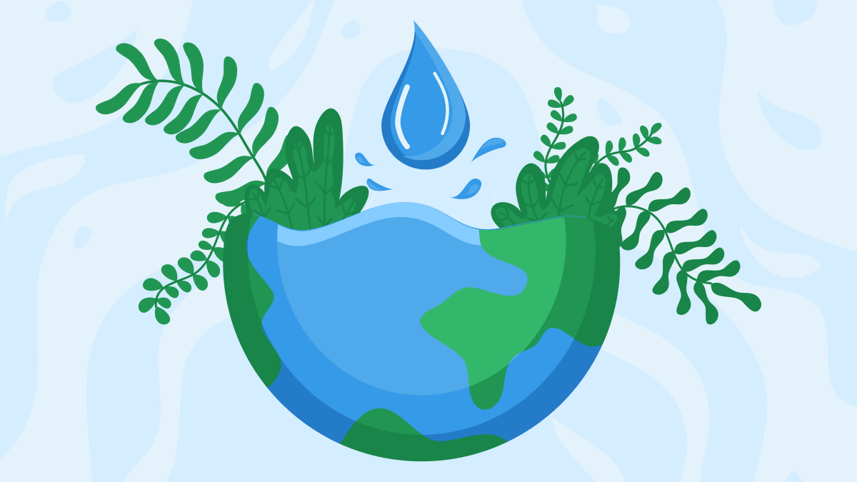 Water Ecosystems
